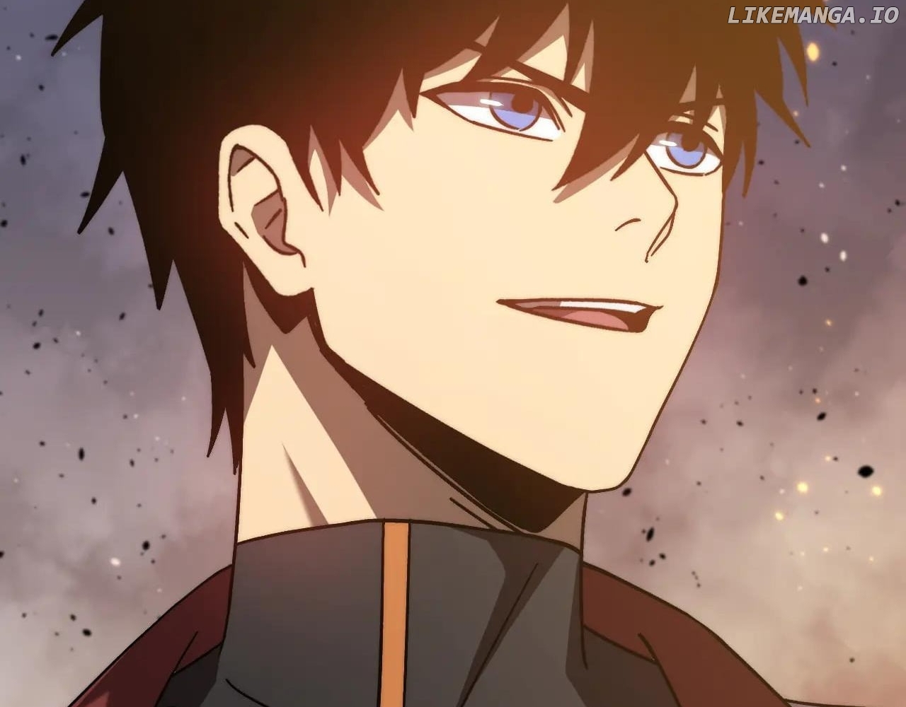 Log into the Future Chapter 217 - page 124
